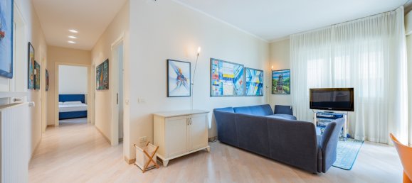 4 rooms Apartment in Alassio, Italy No. 116899 11