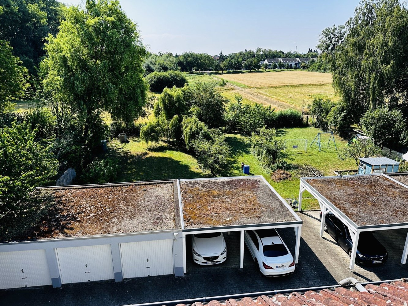 Apartamento T3 em Karlsruhe, Germany N.º 234688