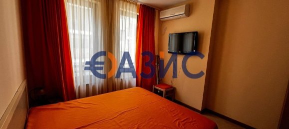1 bedroom Apartment in Sveti Vlas, Bulgaria No. 311 8