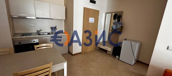 1 bedroom Apartment in Sveti Vlas, Bulgaria No. 311 2