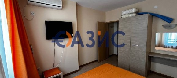 1 bedroom Apartment in Sveti Vlas, Bulgaria No. 311 6
