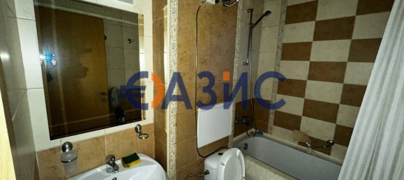 1 bedroom Apartment in Sveti Vlas, Bulgaria No. 311 10