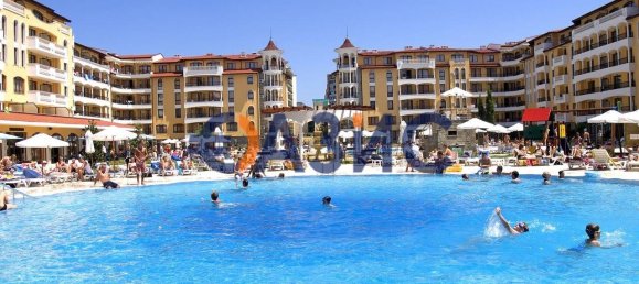 1 bedroom Apartment in Sveti Vlas, Bulgaria No. 311 19