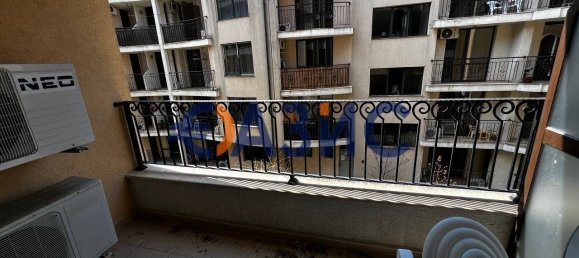 1 bedroom Apartment in Sveti Vlas, Bulgaria No. 311 14