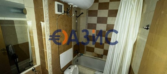 1 bedroom Apartment in Sveti Vlas, Bulgaria No. 311 11
