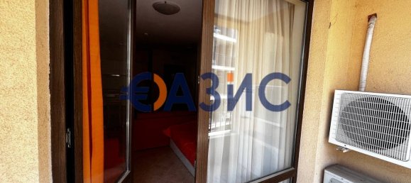 1 bedroom Apartment in Sveti Vlas, Bulgaria No. 311 12