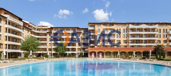 1 bedroom Apartment in Sveti Vlas, Bulgaria No. 311 22