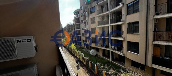 1 bedroom Apartment in Sveti Vlas, Bulgaria No. 311 13