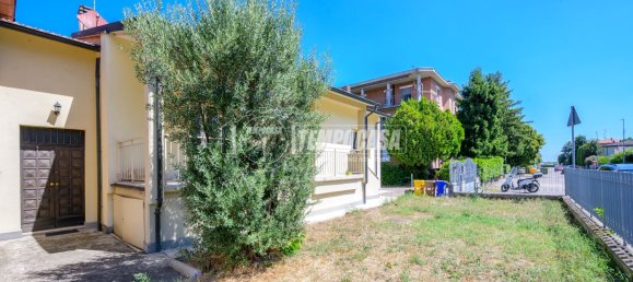 4 rooms Villa in Parma, Italy No. 298116 24