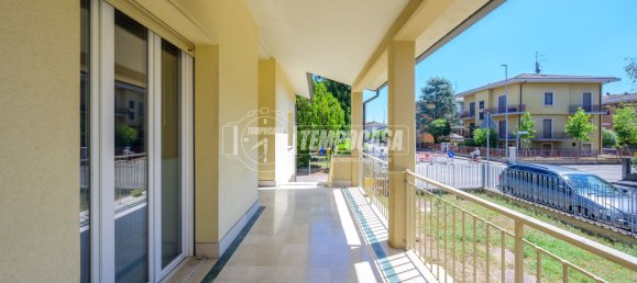 4 rooms Villa in Parma, Italy No. 298116 27