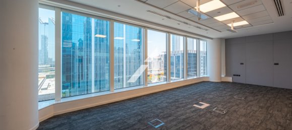 641.5m² Office in Dubai, UAE No. 107850 12