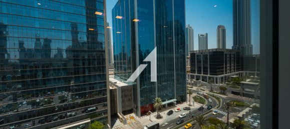 641.5m² Office in Dubai, UAE No. 107850 11