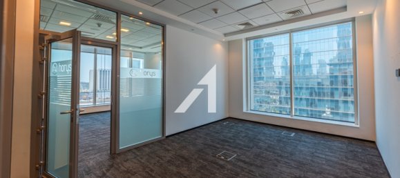 641.5m² Office in Dubai, UAE No. 107850 7