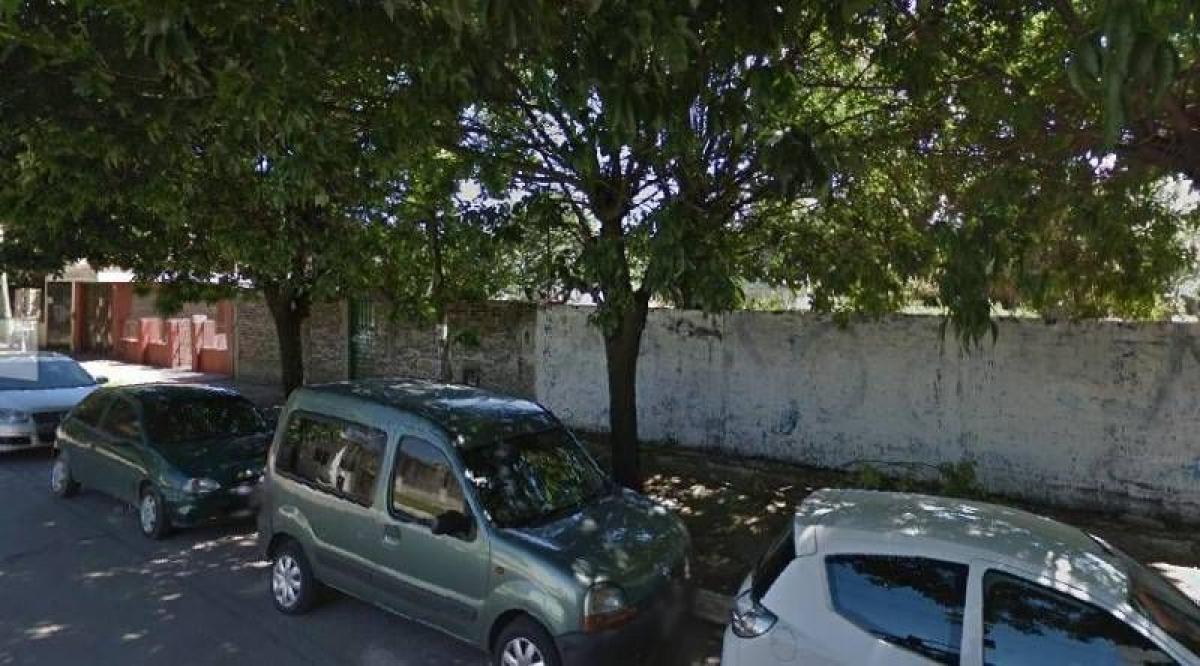  Land in Ezeiza, Argentina No. 42248