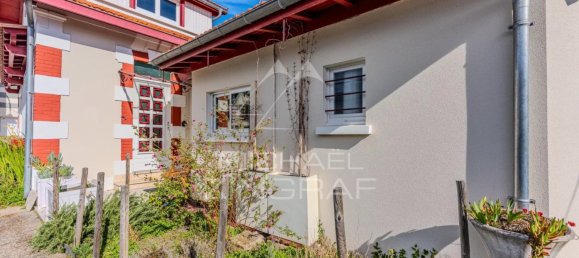 Castillos de 3 dormitorios en Arcachon, France No. 298731 2