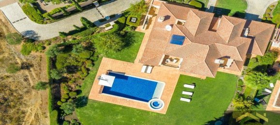 5 chambres Villa à Vila Nova de Cacela, Portugal No. 106328 3