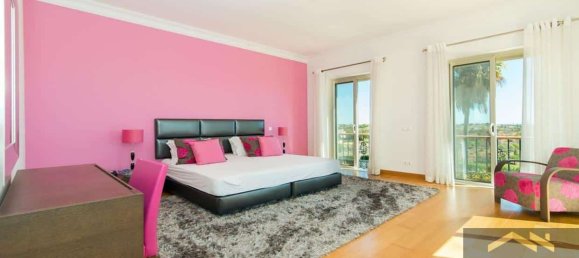 5 chambres Villa à Vila Nova de Cacela, Portugal No. 106328 10