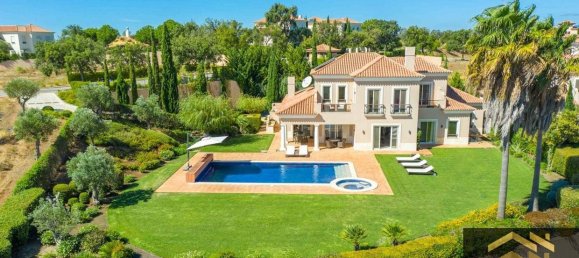 5 Schlafzimmer Villa in Vila Nova de Cacela, Portugal, Nr. 106328 15