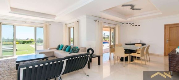 5 chambres Villa à Vila Nova de Cacela, Portugal No. 106328 5