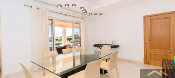 5 chambres Villa à Vila Nova de Cacela, Portugal No. 106328 9