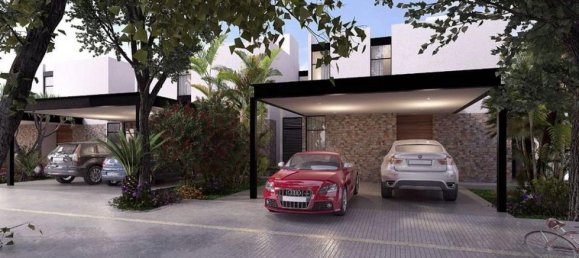 3 Schlafzimmer Haus in Merida, Mexico, Nr. 52207 2