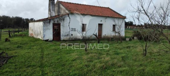 1 غرف نوم منزل في Santiago do Cacem, Portugal رقم 77001 2