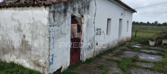 1 غرف نوم منزل في Santiago do Cacem, Portugal رقم 77001 4