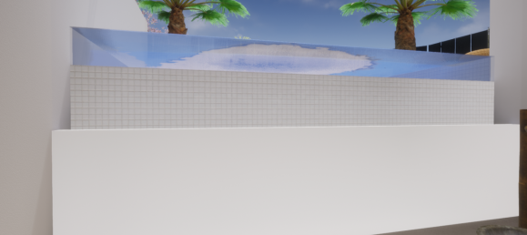 3 غرف نوم فيلا في Albir, Spain رقم 2541 12