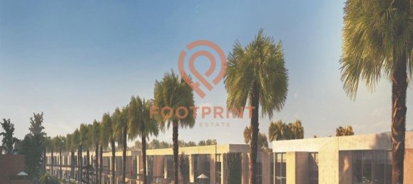 3 غرف نوم تاون هاوس في مدينة محمد بن راشد, UAE رقم 24145 8