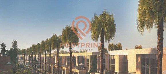 3 غرف نوم تاون هاوس في مدينة محمد بن راشد, UAE رقم 24145 6