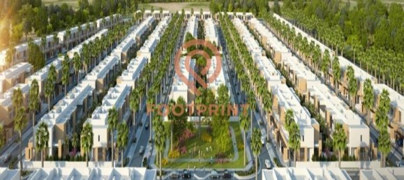 3 غرف نوم تاون هاوس في مدينة محمد بن راشد, UAE رقم 24145 10