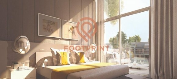 3 غرف نوم تاون هاوس في مدينة محمد بن راشد, UAE رقم 24145 4