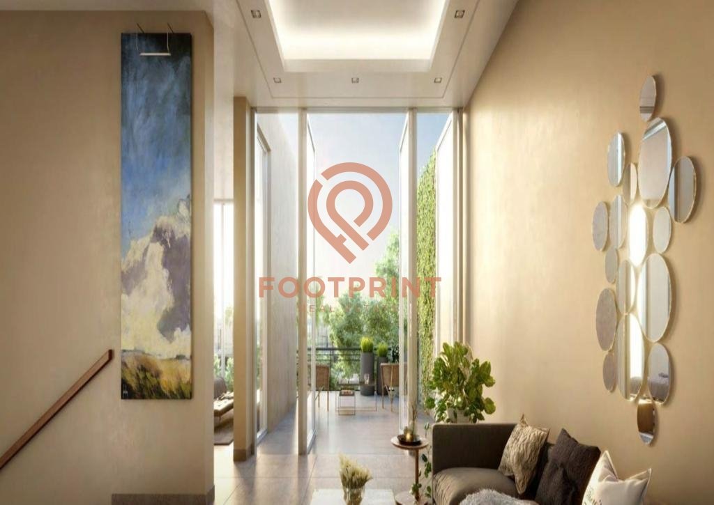 3 غرف نوم تاون هاوس في مدينة محمد بن راشد, UAE رقم 24145