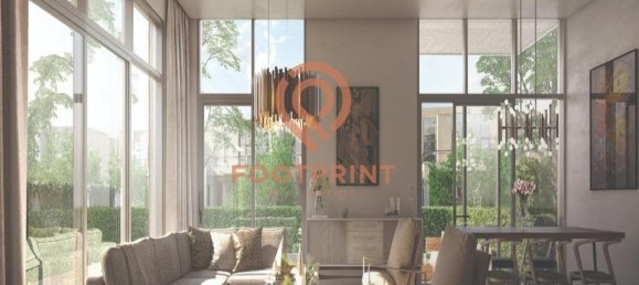 3 غرف نوم تاون هاوس في مدينة محمد بن راشد, UAE رقم 24145 2