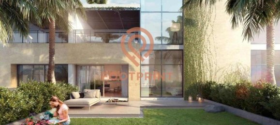 3 غرف نوم تاون هاوس في مدينة محمد بن راشد, UAE رقم 24145 5