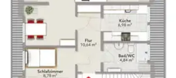 7-Zimmer Stadthaus in Oldenburg, Germany, Nr. 288908 30