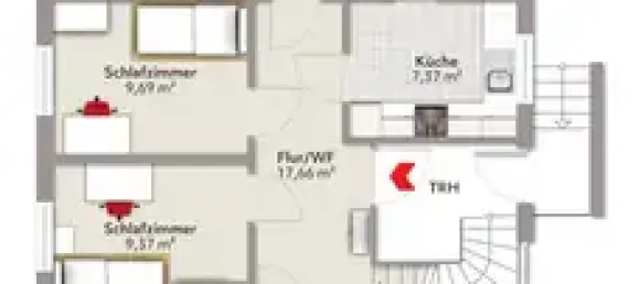 7-Zimmer Stadthaus in Oldenburg, Germany, Nr. 288908 29