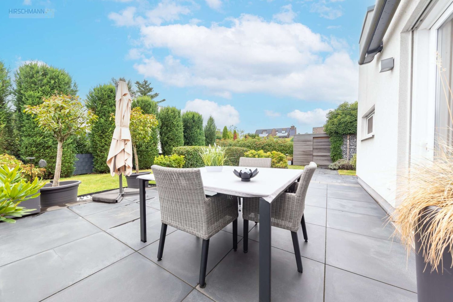 5-Zimmer Stadthaus in Mettmann, Germany, Nr. 320060