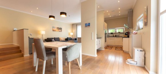 5-Zimmer Stadthaus in Mettmann, Germany, Nr. 320060 3