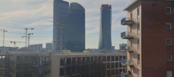 2 bedrooms Apartment in Milan, Italy No. 244079 23