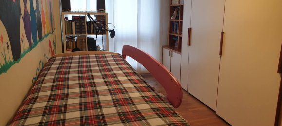 2 bedrooms Apartment in Milan, Italy No. 244079 19