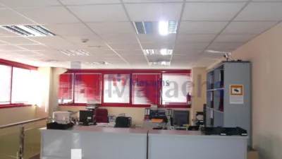 Entrepôt à Girona, Spain 2110m² No. 201734