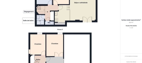 4 bedrooms House in Les Lilas, France No. 331605 11