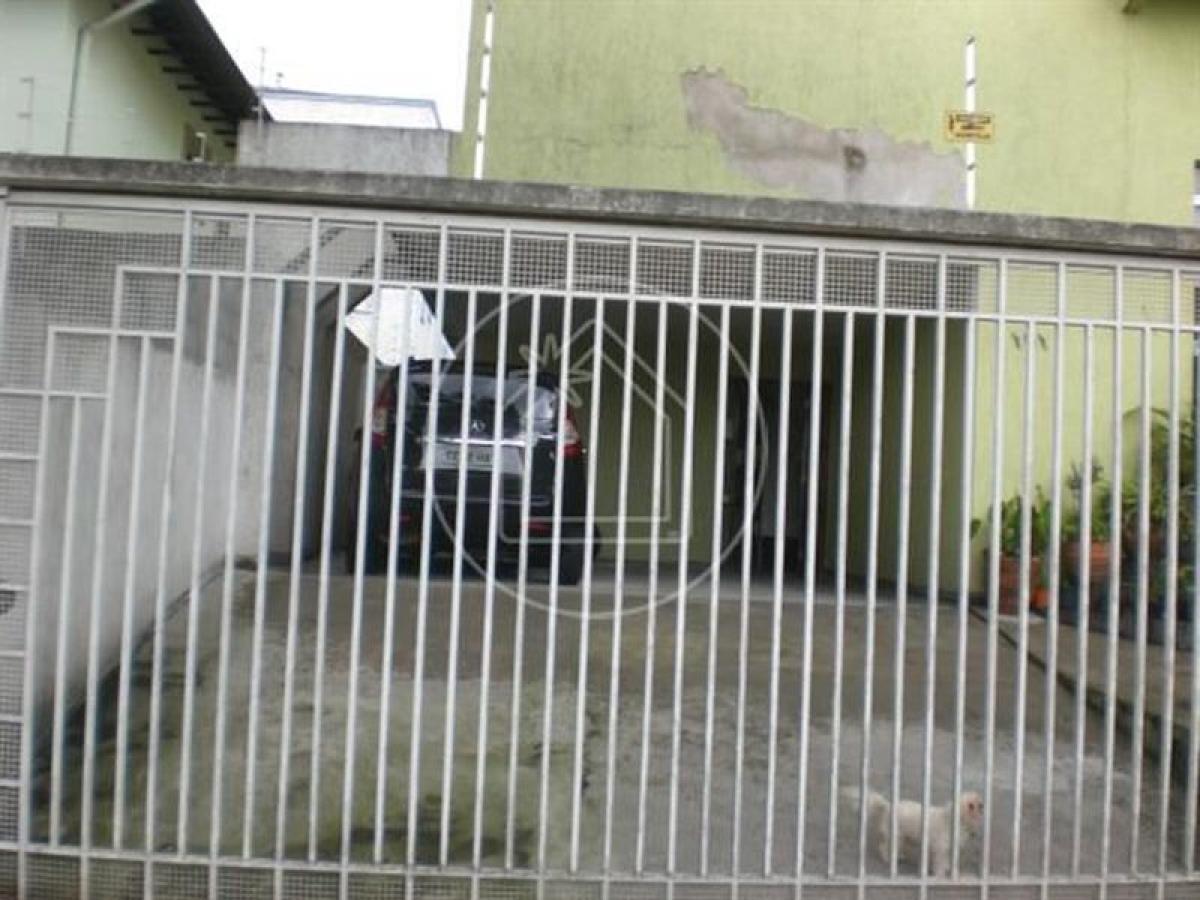 4 غرف نوم منزل في Sao Paulo, Brazil رقم 536844