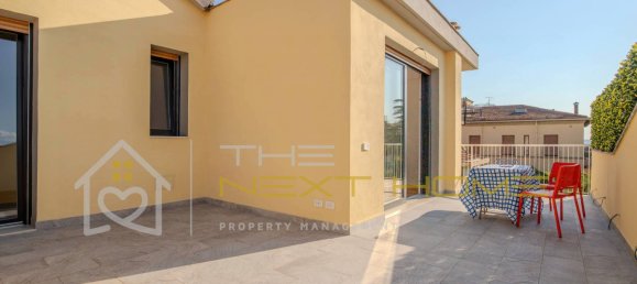 3 bedrooms Penthouse in Florence, Italy No. 318033 9