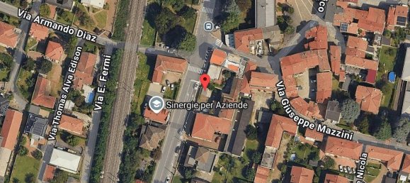 4 bedrooms Apartment in Cavaria con Premezzo, Italy No. 281674 2