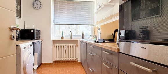 Apartamento de 2 divisões em Krefeld, Germany N.º 97353 4