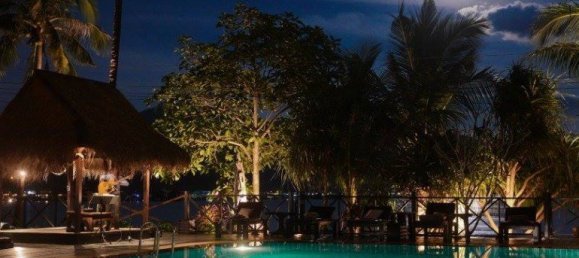 Hotel in Ko Chang, Thailand, Nr. 5358 10