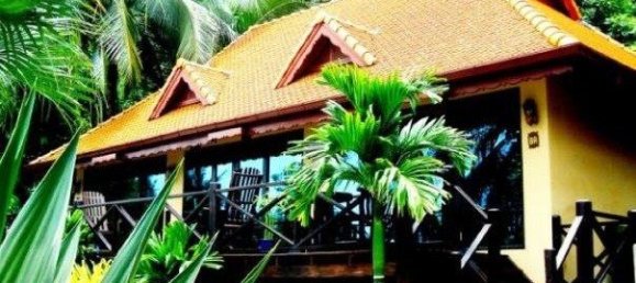 Hotel in Ko Chang, Thailand, Nr. 5358 3