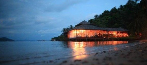 Hotel in Ko Chang, Thailand, Nr. 5358 16